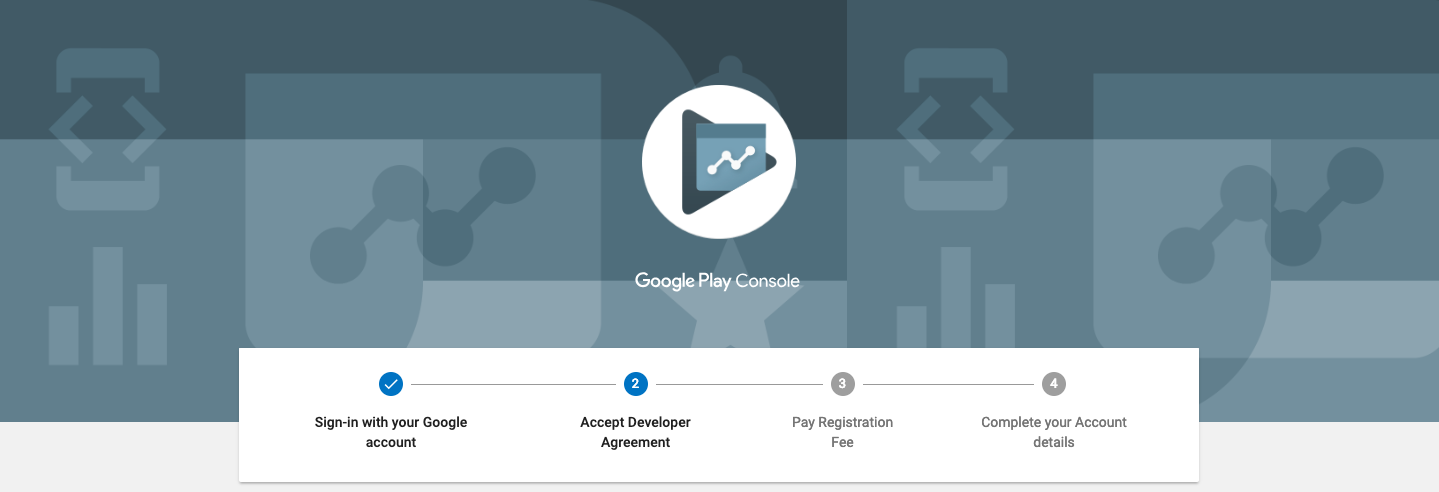 how to publish app on google play