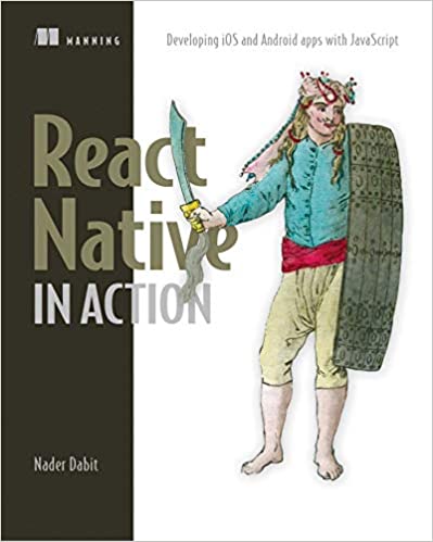 react native in action