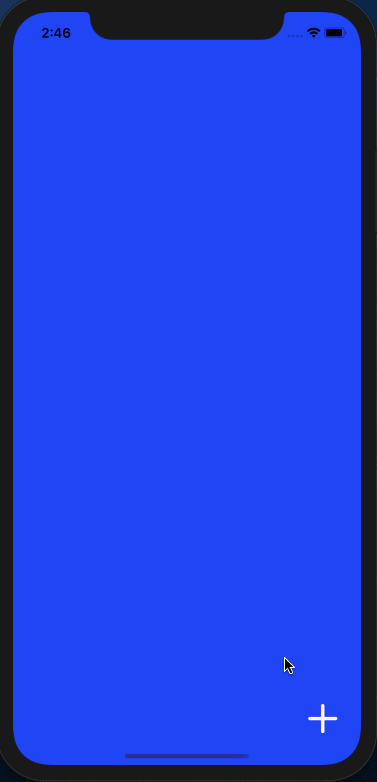 react native navigation