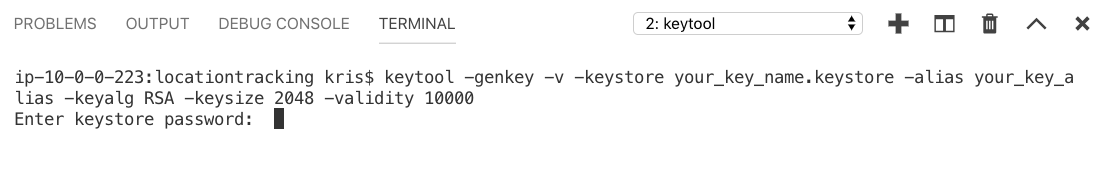 react native release