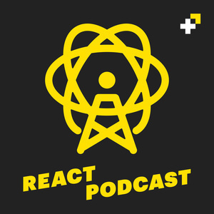 react podcasts