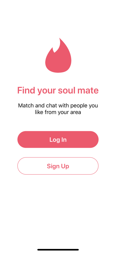 dating app source code