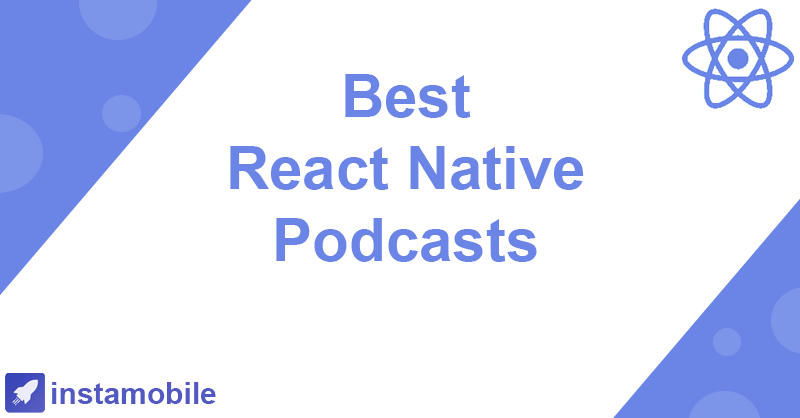 react native podcasts