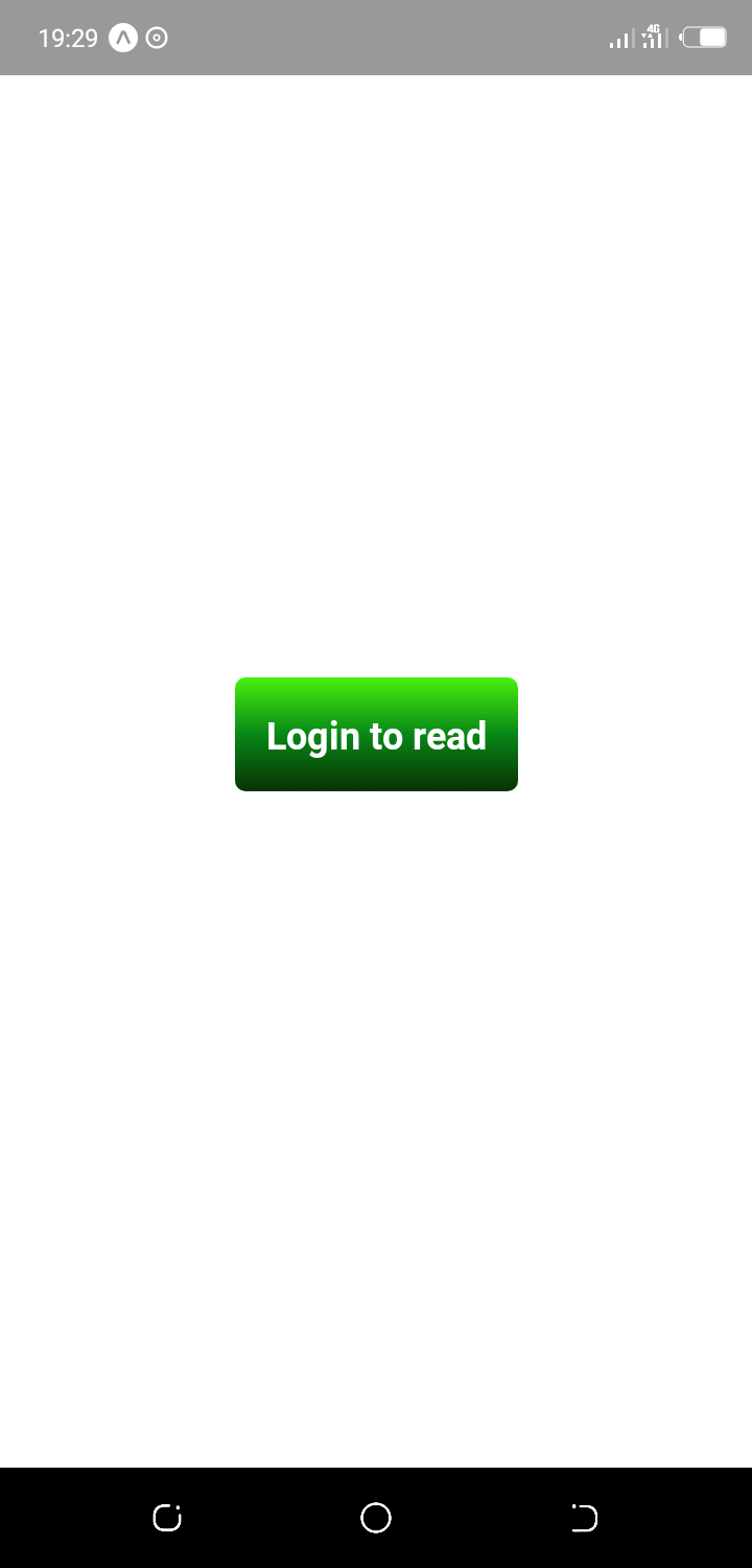 How to Create Gradients in React Native instamobile